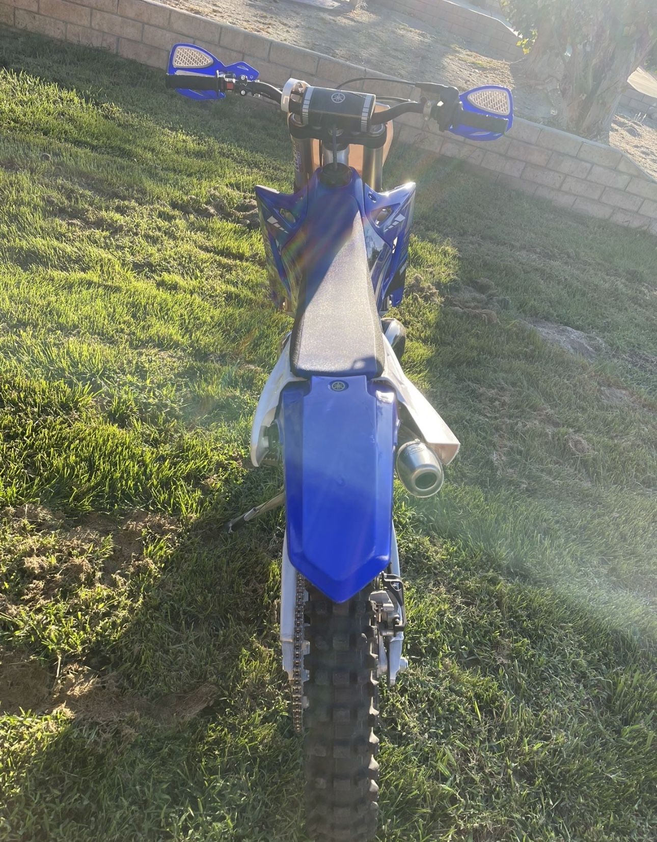 2020 Yamaha Yz250 x for Sale in Jurupa Valley, CA OfferUp