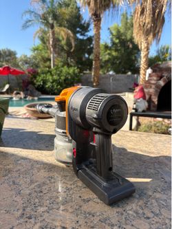 Dyson DC31 Vacuum