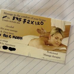 Massage