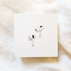 Airpods Pro 2nd Generation 
