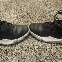 Under Armour Boys Youth Shoes