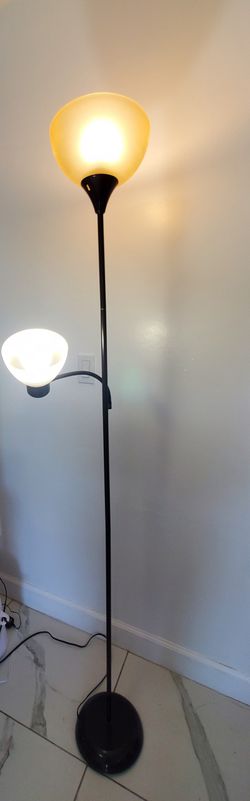 2 Lamps