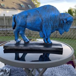 The Blue Buffalo 