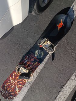 Snow Board for Sale Joyride 154 CM