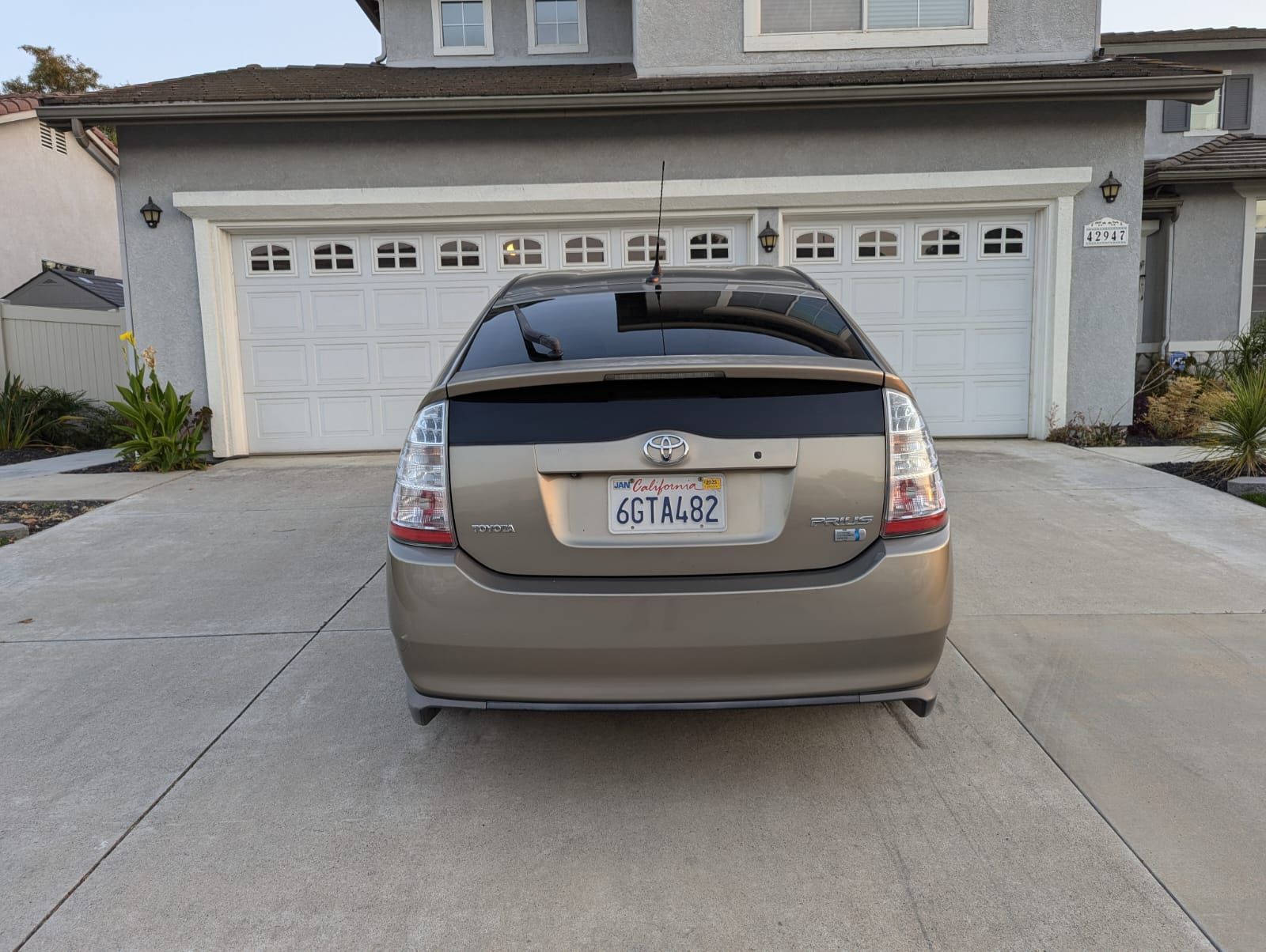 2009 Toyota Prius