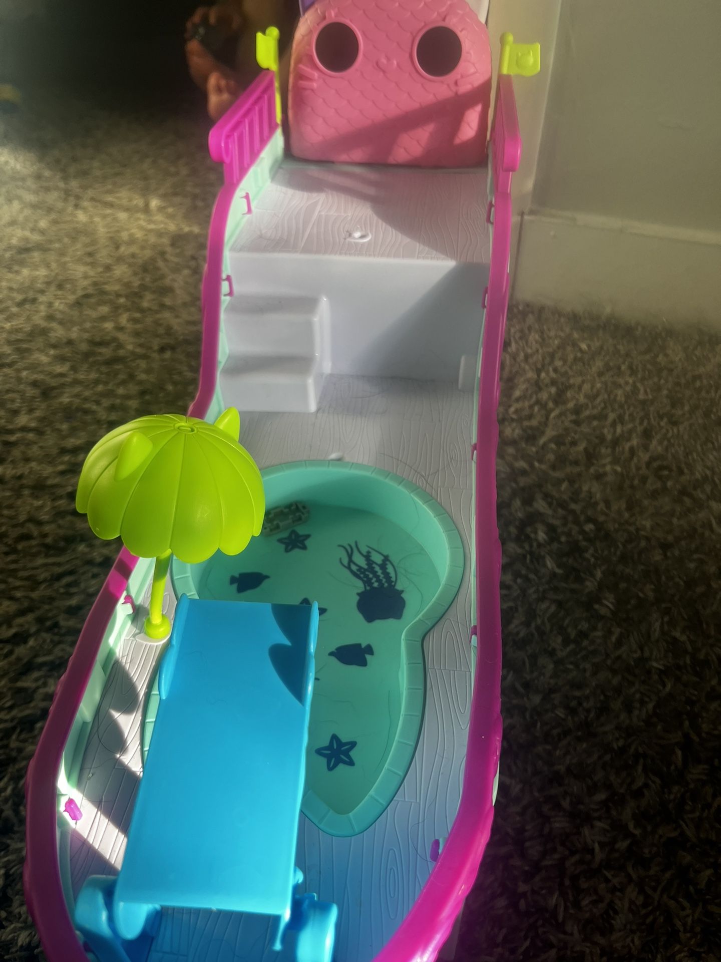 Gabby Doll House