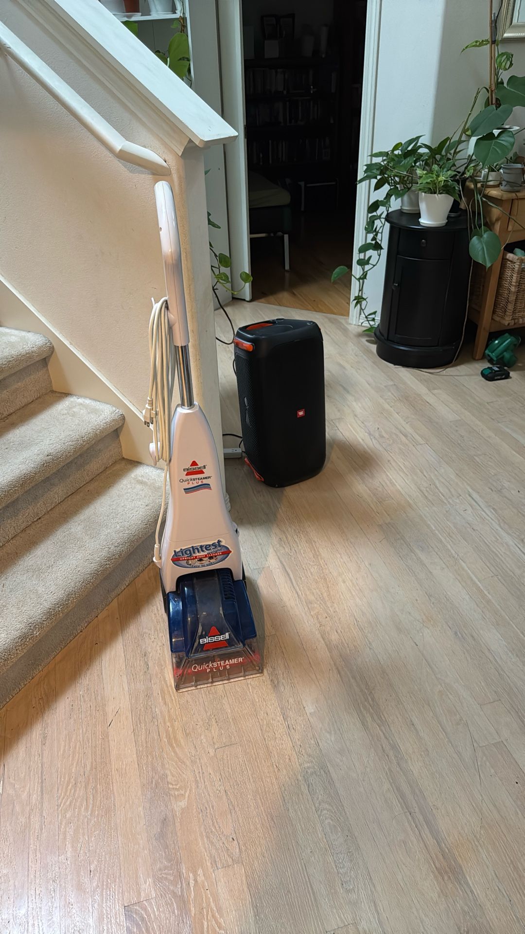 Bosses Carpet Cleaner