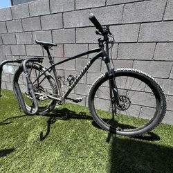 Specialized Rock Hopper Surf Bike
