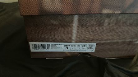 Air Jordan 1 Retro High OG