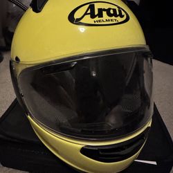 Arai Quantum - X DOT