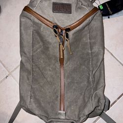 Mystery Ranch Urban Assault 21 Wood Waxed Backpack