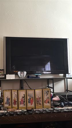 Samsung tv