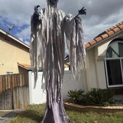 Halloween Decoration