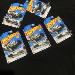 Hot Wheels Hoto Roto Toy Cars 