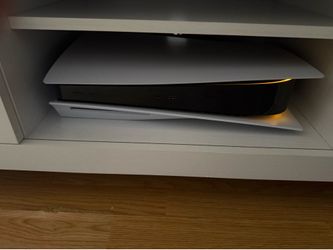 PS5 Disc