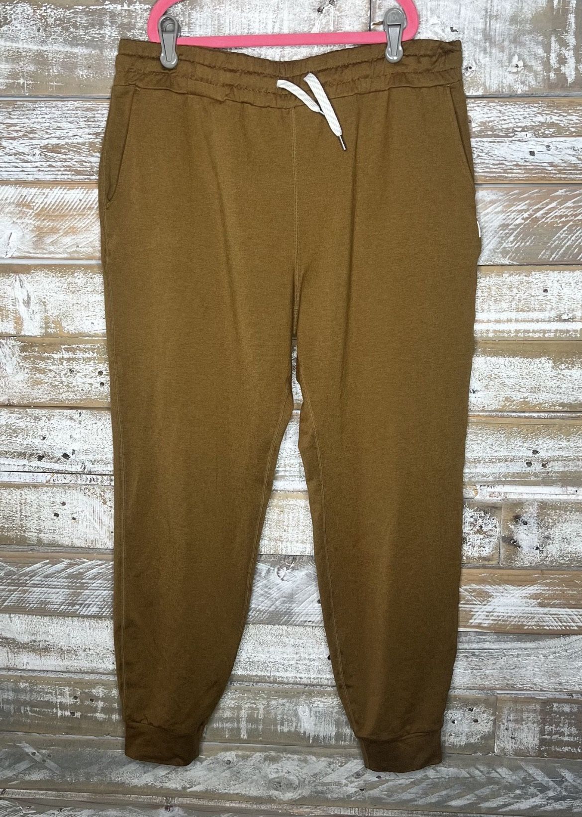 Women’s Vuori Performance Joggers M