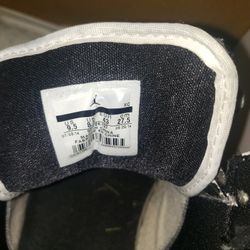 Jordans