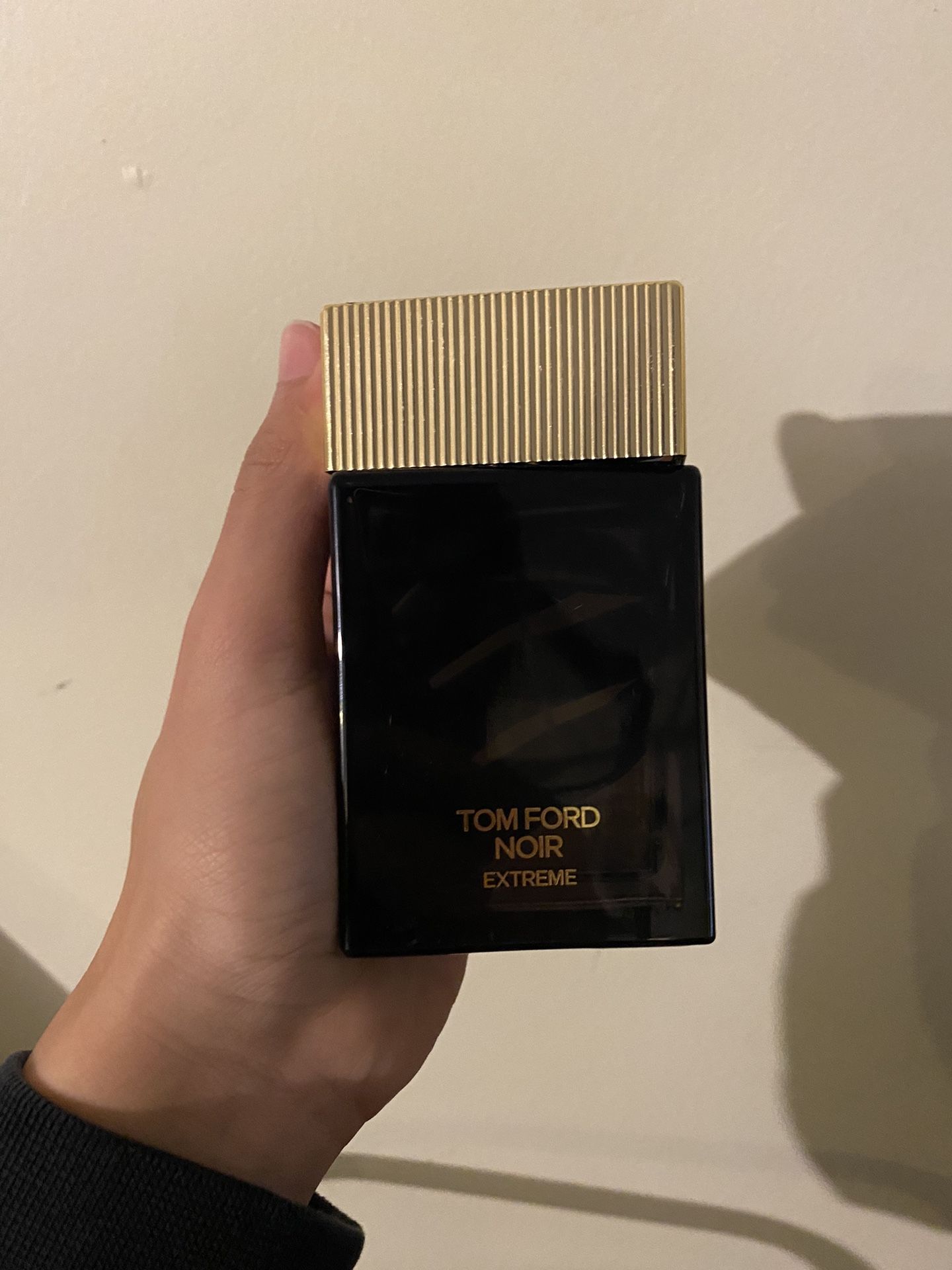Tom Ford Noir Extreme