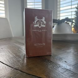 Parfum De Marley ALTHAIR