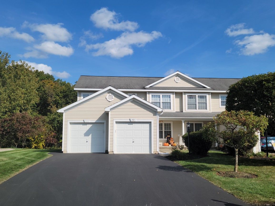 Townhouse For Sale