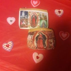 New Coin Purses. $5 Each