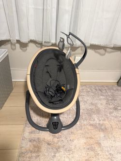 Baby Swing maxi cosi