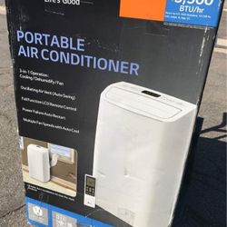 Air Conditioner N3O2 