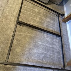 King Size Bed Frame