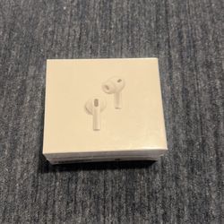 AirPod Pro Three ANC