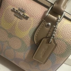 Coach Bag Brand New !