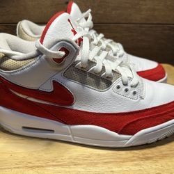 Nike Air Jordan 3 Retro Tinker Men’s 10