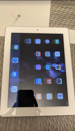 Apple IPad Gen 2