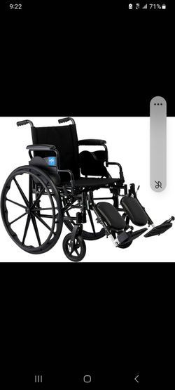 Wheelchair