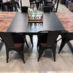 Multipurpose Tables 
