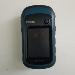 Garmin Etrex 22X GPS