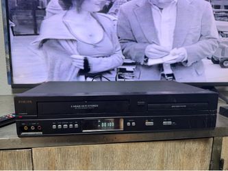 VCR