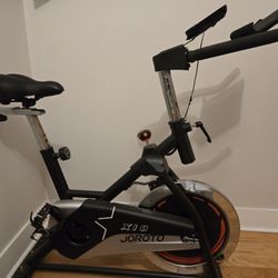 Joroto X1s Stationary Bike