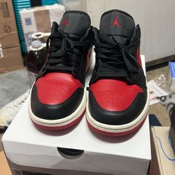 Jordan 1 Size 9 Men 