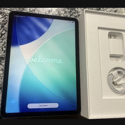 iPad Air 11” M1 64GB 5th Gen