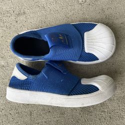 Adidas Boys Shoes Size 8K