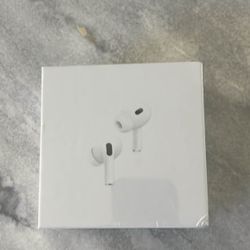 AirPod Pro 2s