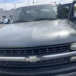 Chevy Silverado For Sale 