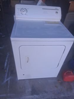 Kenmore Gas Dryer