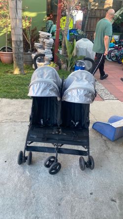 Jeep stroller