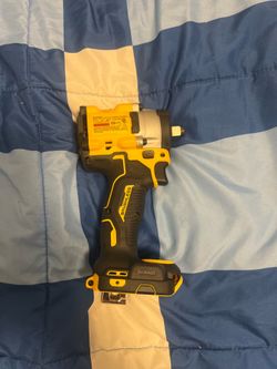 DEWALT DCF921 Atomic Impact Wrench