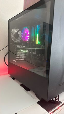 gaming pc