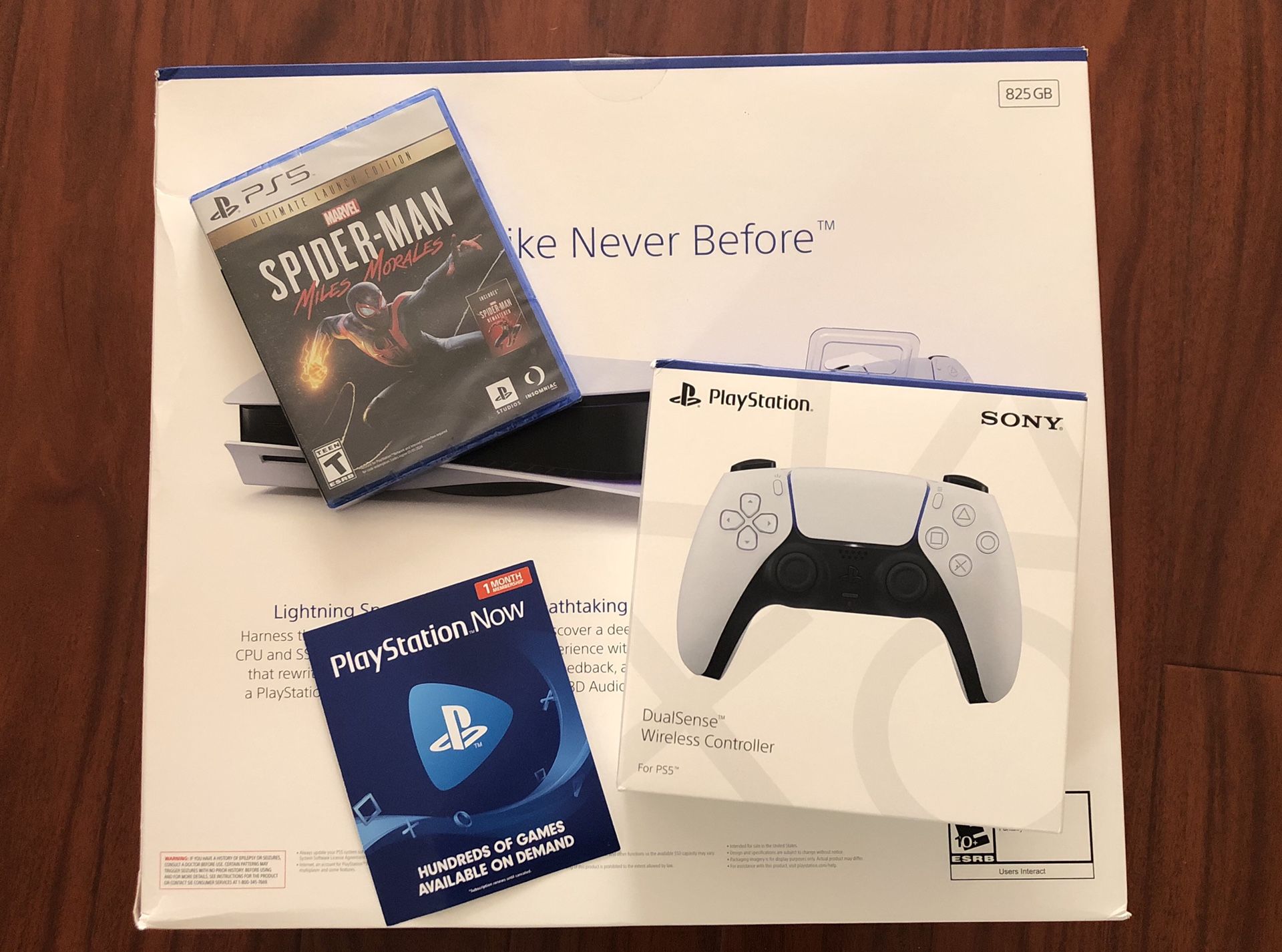 Playstation 5 Bundle