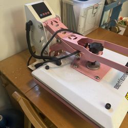 Bettersub 15X15 T-Shirt Heat Press