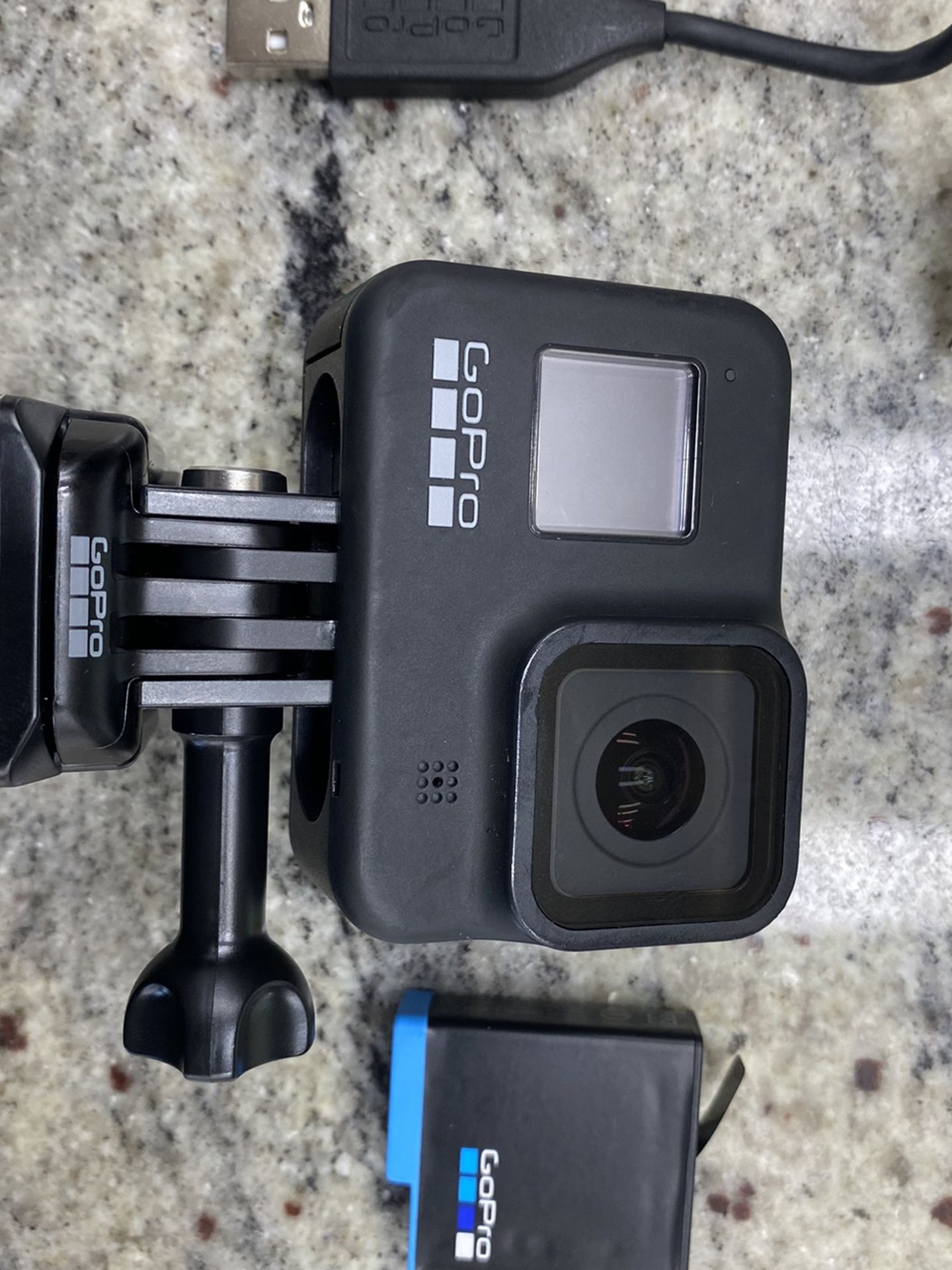 GoPro Hero 8 Camera