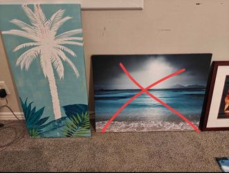 Beach picture